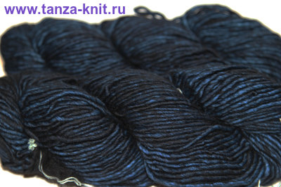 Malabrigo Mecha