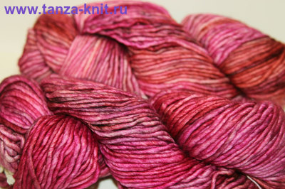 Malabrigo Mecha
