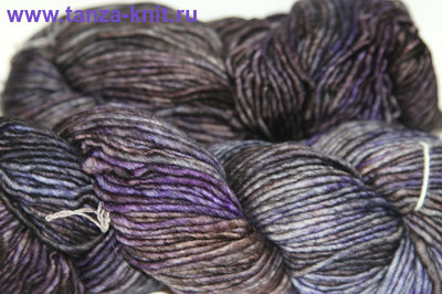 Malabrigo Mecha