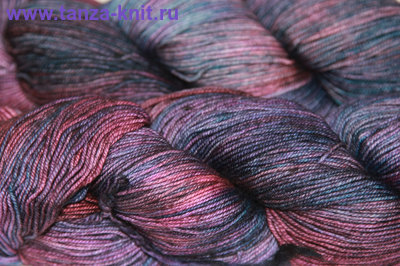 Malabrigo Sock