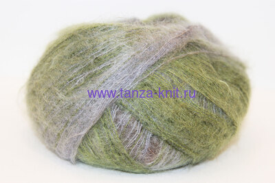 Lana Grossa Silkhair Print