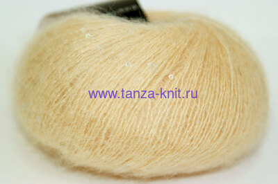 Lana Grossa Silkhair Paillettes