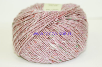 Lana Grossa Donegal Luxury Tweed Aran