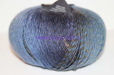 Debbie Bliss Rialto Luxury Sock