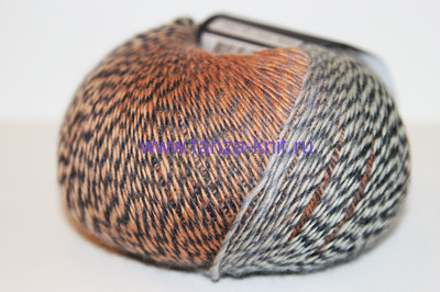 Debbie Bliss Rialto Luxury Sock