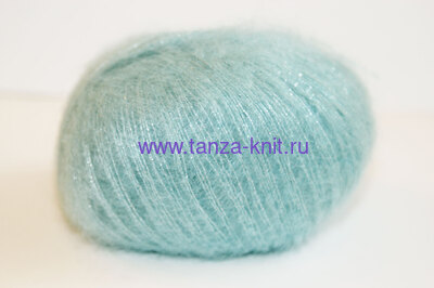 Lana Grossa Silkhair Lusso