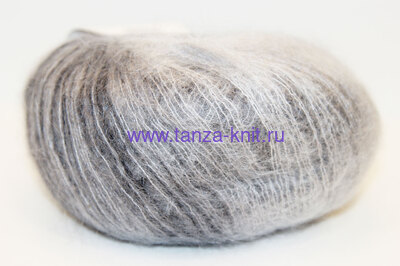 Lana Grossa Silkhair Print