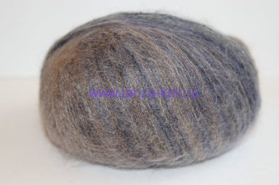 Lana Grossa Silkhair Print