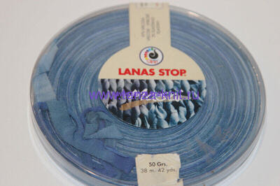 Lanas Stop Masai