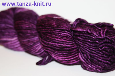 Malabrigo Mecha