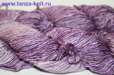 Malabrigo Silky Merino