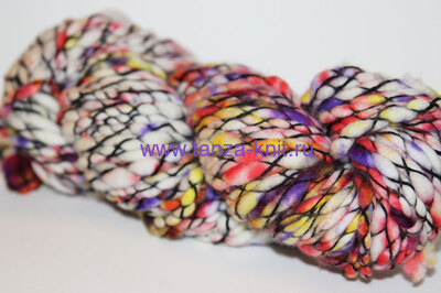 Malabrigo Caracol