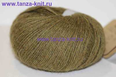 Lana Grossa Alpaca Peru 200