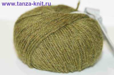 Lana Grossa Alpaca Peru 100