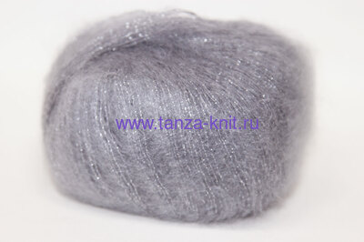 Lana Grossa Silkhair Lusso