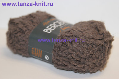 Bergere de France Teddy