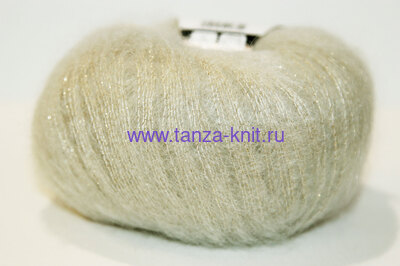Lana Grossa Silkhair Lusso