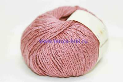 Rowan Cotton Cashmere