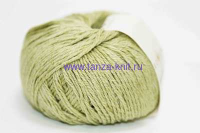 Rowan Cotton Cashmere