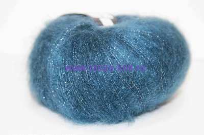 Lana Grossa Silkhair Lusso