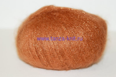 Lana Grossa Silkhair Lusso