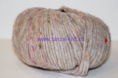 Lana Grossa Lala Berin Lovely Fine Tweed