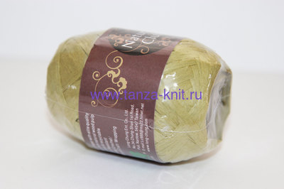 Long-Chung Raffia