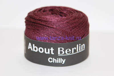 Lana Grossa Chilly