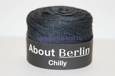 Lana Grossa Chilly