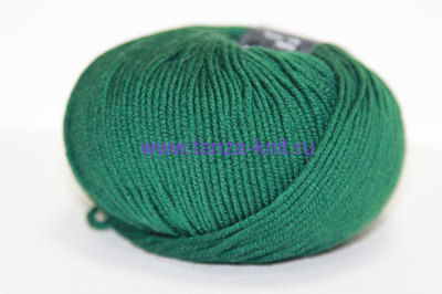 Lana Grossa Merino Cool Wool Big