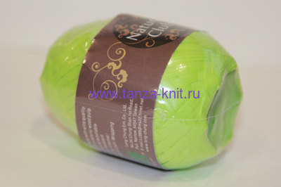 Long-Chung Raffia