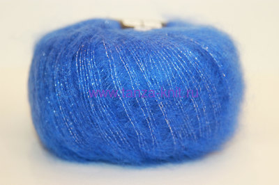 Lana Grossa Silkhair Lusso