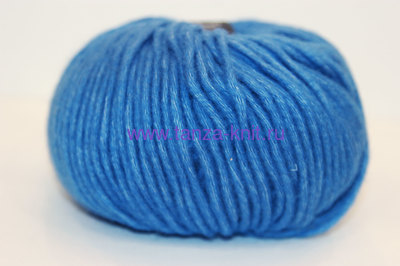 Lana Grossa Lala Berlin Lovely Cotton