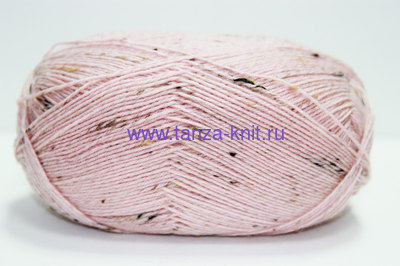 Lana Grossa Meilenweit Tweed