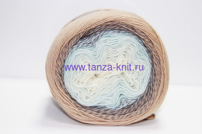 Lana Grossa Twisted Cashmerino