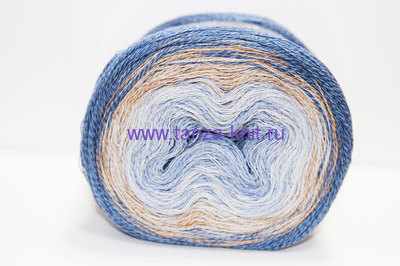 Lana Grossa Shades Of Merino Cotton