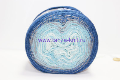 Lana Grossa Shades Of Alpaca Silk