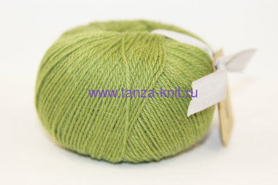 Lana Grossa Alpaca Peru 200
