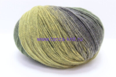 Lana Grossa Cashmere 16 Fine Degrade