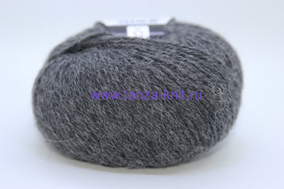 Lana Grossa Cool Wool Alpaca