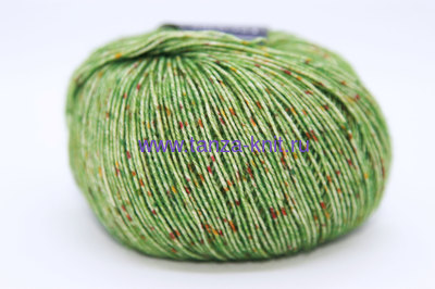 Lana Grossa Ecopuno Print