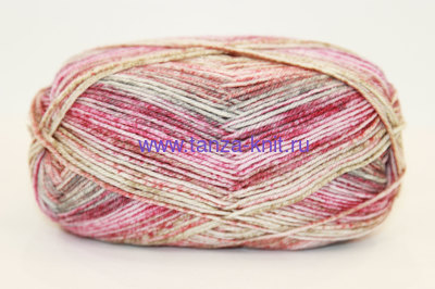 Lana Grossa Meilenweit Cashmere Trend ()