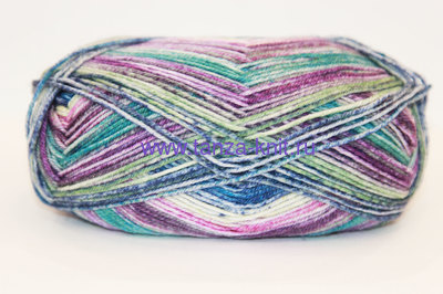 Lana Grossa Meilenweit Cashmere Trend ()