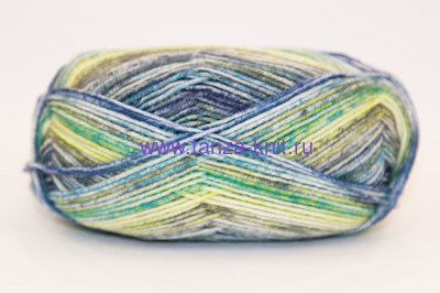 Lana Grossa Meilenweit Cashmere Trend ()