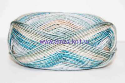 Lana Grossa Meilenweit Cashmere Trend