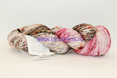 Lana Grossa Cool Wool Hand Dyed
