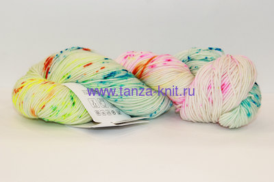 Lana Grossa Cool Wool Hand Dyed