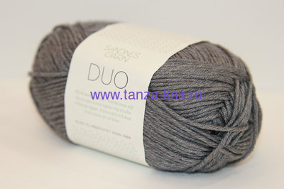 Sandnes Garn Duo