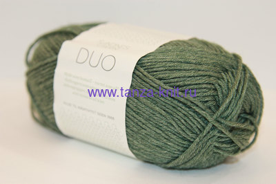 Sandnes Garn Duo