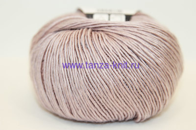 Lana Grossa Lace Seta Mulberry